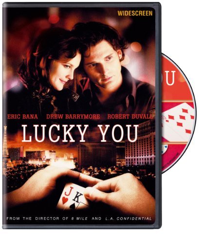 ラッキー・ユー 特別版 [DVD] Amazon.co.jp: Lucky You : DVD