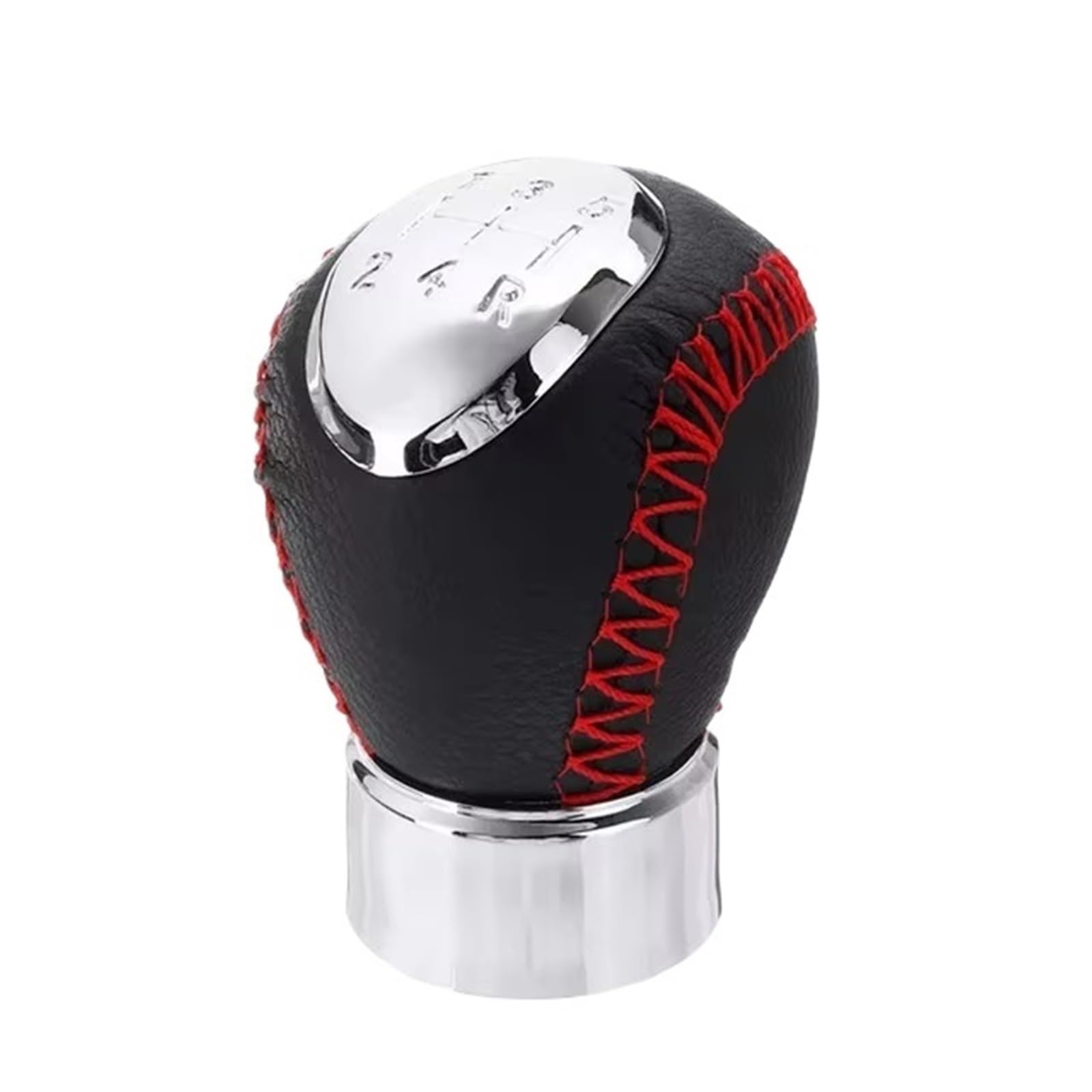 Car Gear Shift Knob For Mazda For 626 GF GW 1997-2002 Gear Shift Parts
