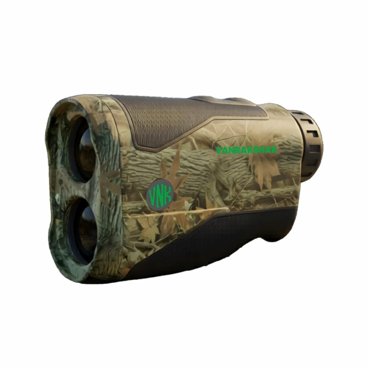 2500 Pro Vision Laser Rangefinder for Fast Accurate Distance Meter for Golf, Hunting & Outdoors Waterproof-image-7