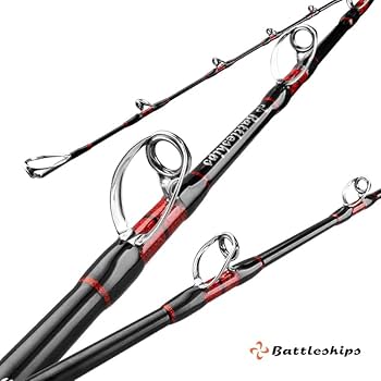 Amazon | 2024年 秋 新モデル SOLID CATCHER Ⅱ 総糸巻 バトル