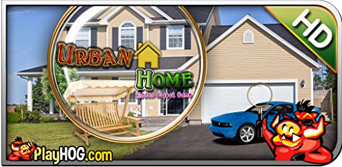 Urban Home - Hidden Object Game [Download]