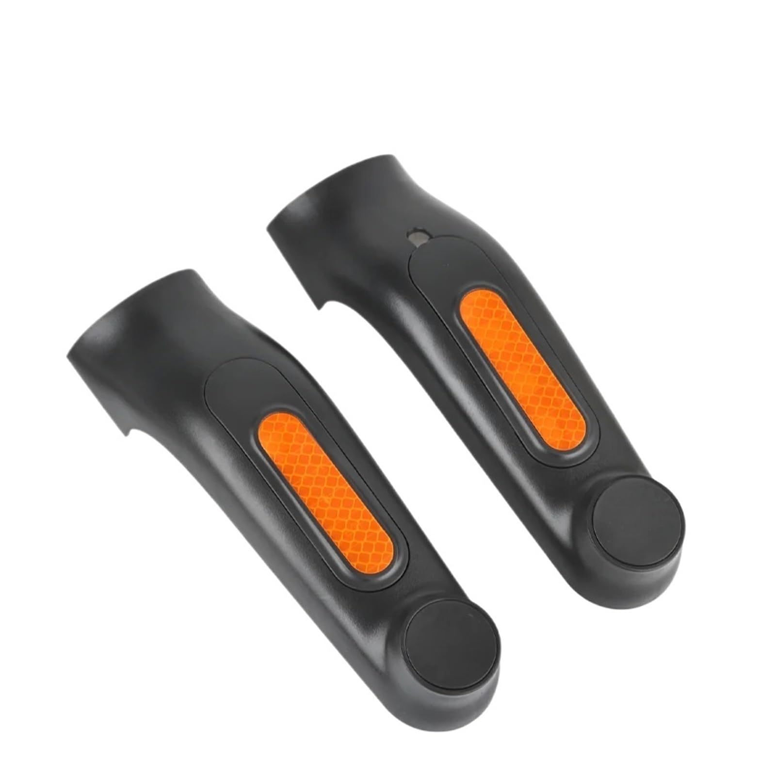 Coque de Protection Avant for Scooter électrique Nin-ebot F2, F2Pro, F20, F30, F40, Autocollant réfléchissant for Roue