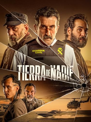 Tierra de nadie