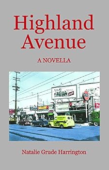 Paperback Highland Avenue: A Novella Book
