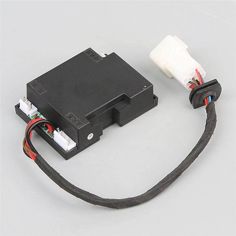 Diesel Heater -12V 5KW Przełącznik Monitora Ogrzewania Postojowego Powietrza Płyta Główna Przełącznika Ogrzewania Postojowego Samochodu samochodowy Nagrzewnica