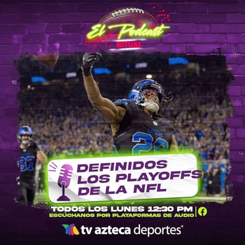 Tenemos playoffs de la NFL: as&iacute; se jugar&aacute; la Ronda de Comodines en la NFL