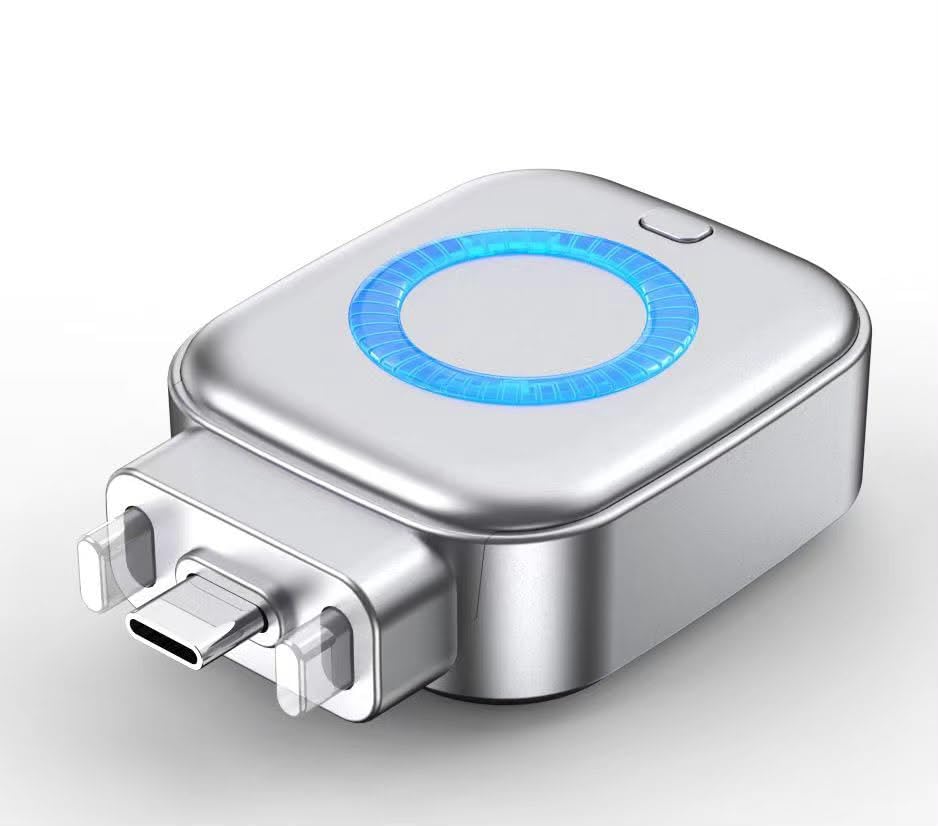 Smart Auto Cut-Off Charger Protector 140W, AI-Powered Full Charge Disconnect, Battery Protection Device for Type-C Phones, Laptops and Tablets-image-19