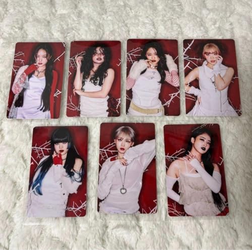 HANA CD ROSE �ʏ�� �g���J 7���Z�b�g