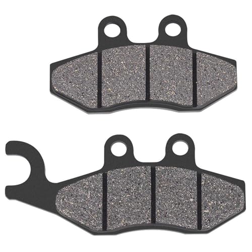 Plaquettes de frein avant arrière PIAGGIO Liberty 50 125 Carnaby Skipper