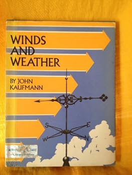 Unknown Binding Winds and Weather. Book