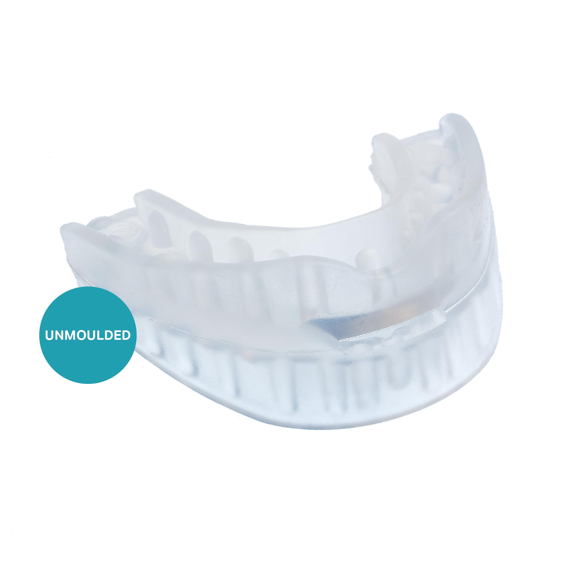 SOMNOGUARD 3 ANTI-SCHNARCH-SCHIENE im FlexPoint Set mit Schlaftipp-ABC