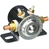 Cole Hersee 24059 12V Insulated Continuous Duty SPST Solenoid