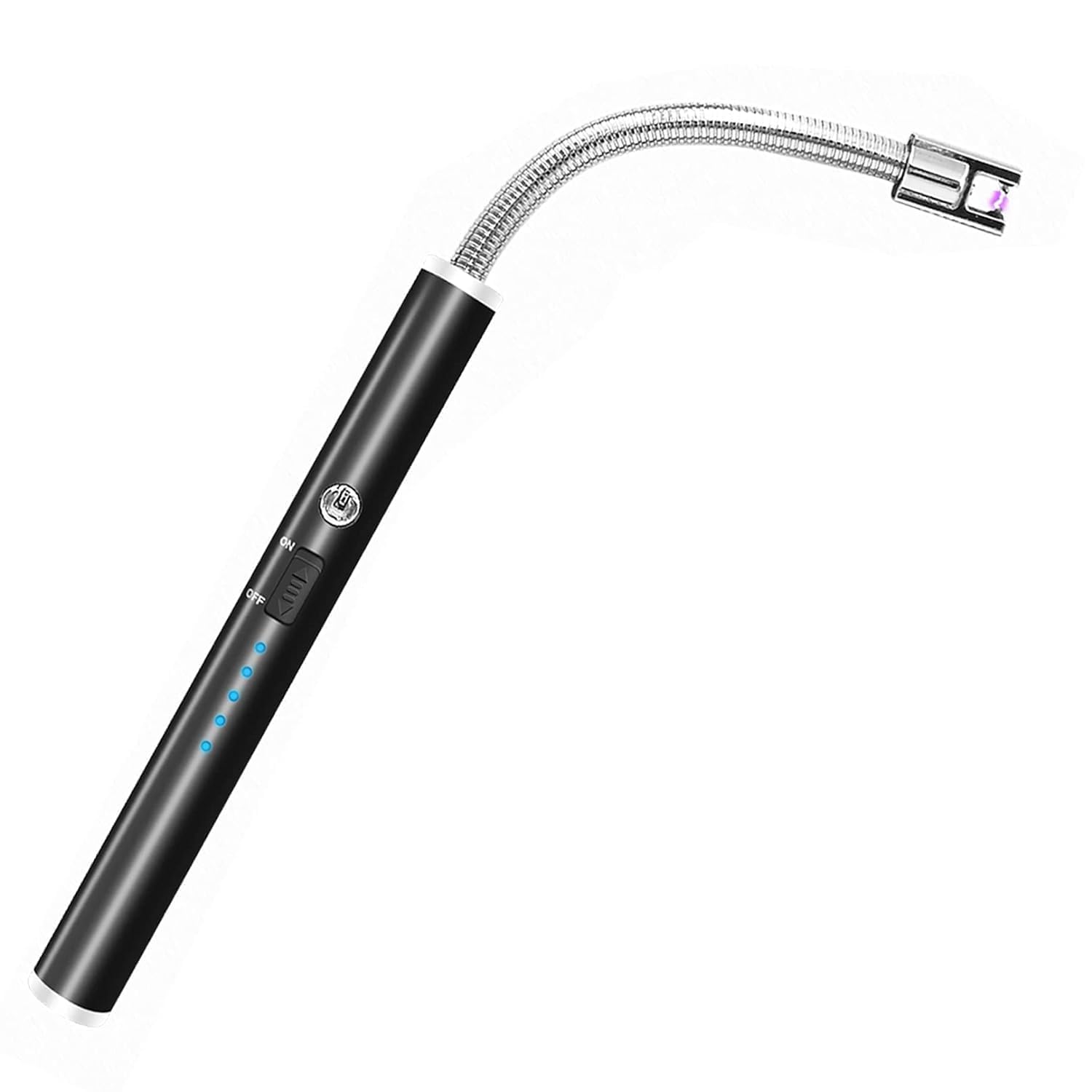 Eumqestoer Electric Arc Gas Lighter - Rechargeable Plasma - Image 1