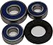 All Balls Wheel Bearing Kit Rear for Suzuki GS750/1000/1100