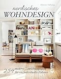 Nordisches Wohndesign: 254 moderne Einrichtungsideen für ein individuelles Zuhause