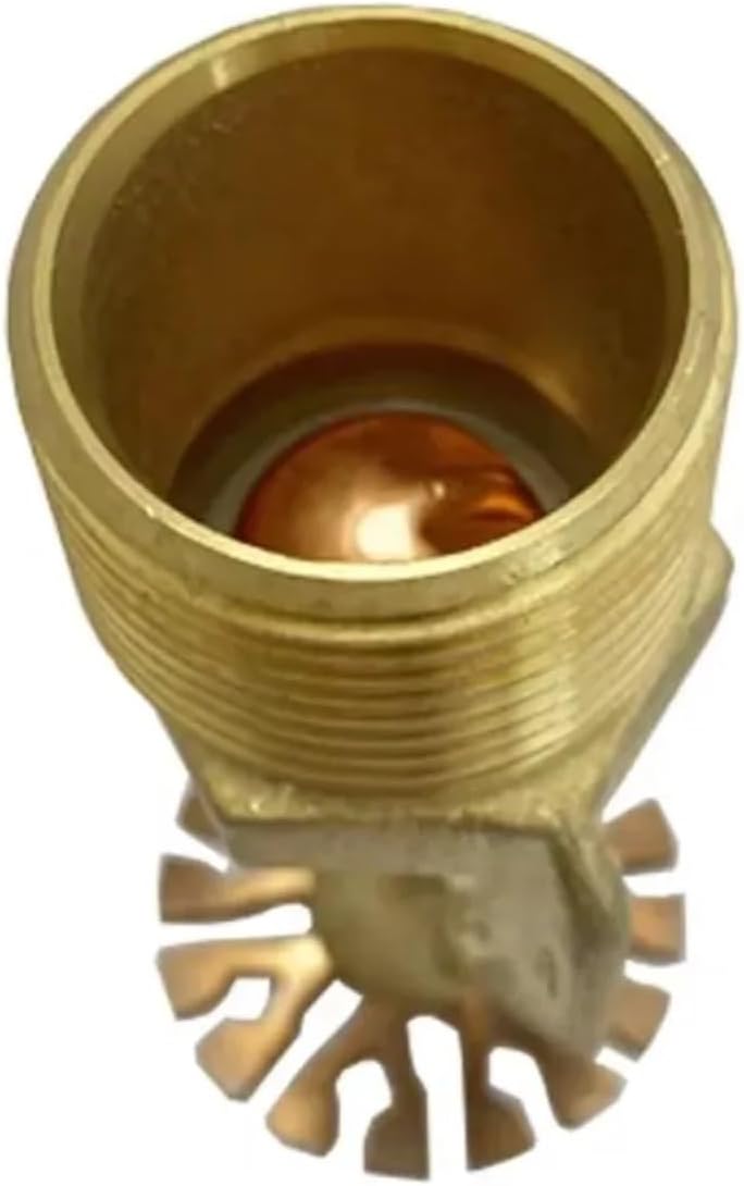 1pc FM UL Approved Fire Sprinkler System Fire Fire Protection System Pipe Fittings Vitauric Suspension Sprinkler