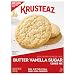 Krusteaz Bakery Style Cookie Mix, Butter Vanilla Sugar, 14-Ounce Boxes (Pack of 12)
