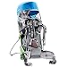 Deuter Kid Comfort Sun Roof & Rain Cover