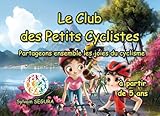 tapis petite voiture jouet club  Le Club des Petits Cyclistes: Partageons ensemble les joies du cyclisme