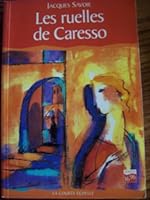 Les ruelles de Caresso 2890212858 Book Cover