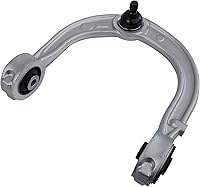 Vista 106 de Detroit Axle - Par de brazos de control inferiores delanteros para 2011-2015 Grand Cherokee Dodge Durango 2 brazos de control inferiores 2012 2013
