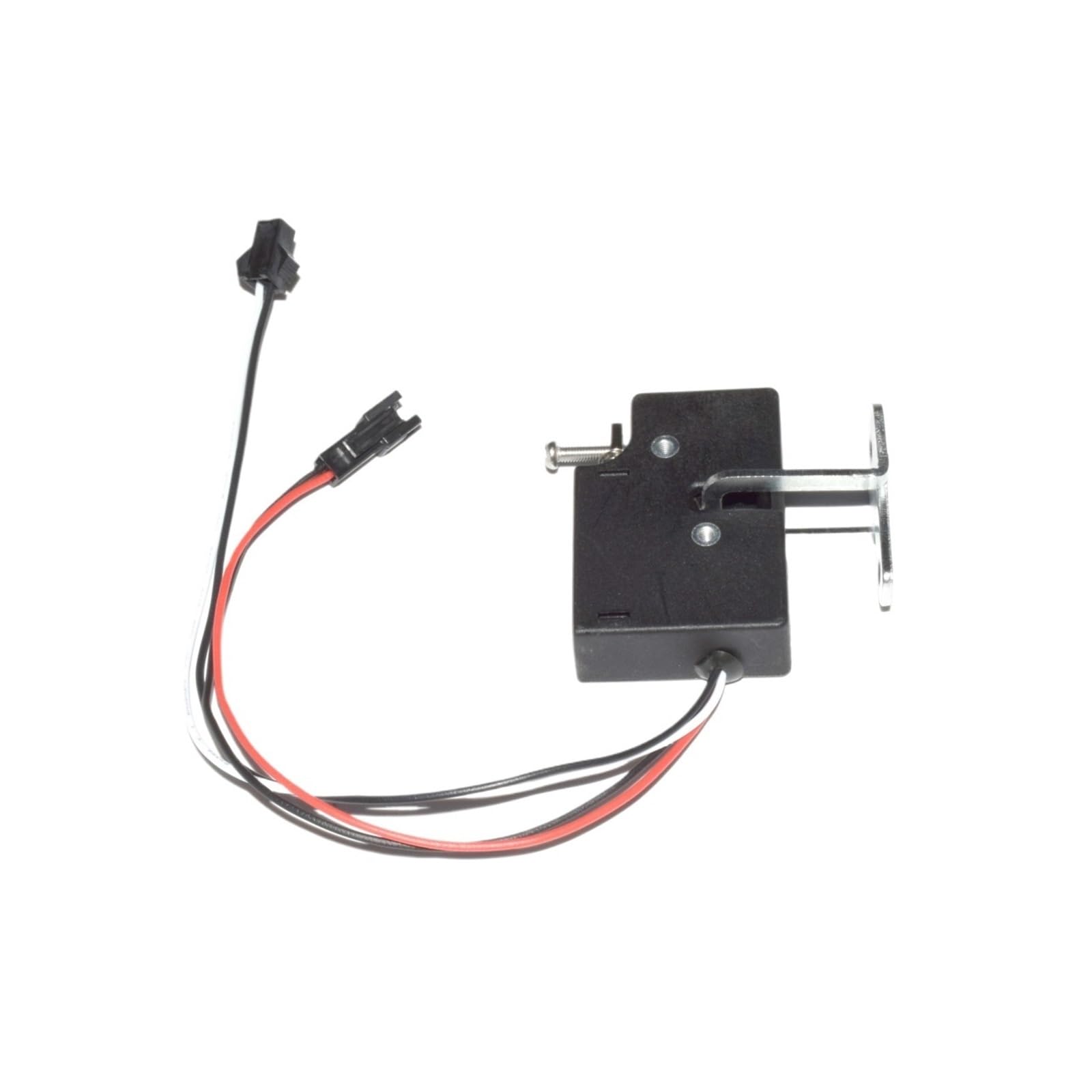 Serrure d'armoire intelligente DC12V loquet sécurisé en cas d'échec