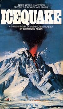 Mass Market Paperback Icequake Book