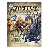 Pathfinder Adventure Path: Shattered Star Part 5 - Into the Nightmare Rift