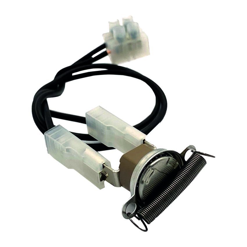  Termostato cablato per fancoil