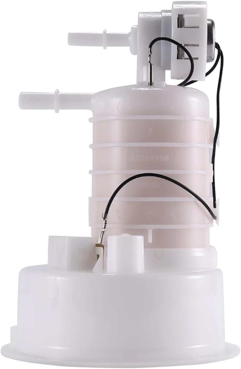 Car Fuel Filter Pressure Regulator Repair 16117313794 Compatible With BMW Z4 E89 N20 N54 2009-2015 in Tank Fuel Pump Module