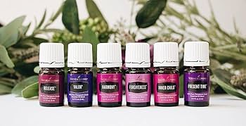 Amazon.com: Young Living Feelings Kit - Essential Oil Collection Amazon.com: Young Living Feelings Kit - Essential Oil Collection