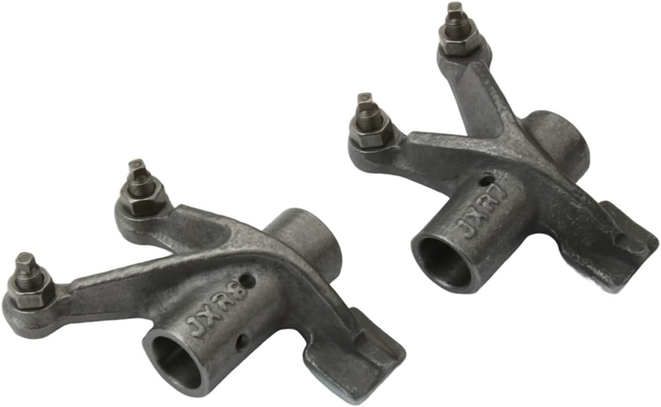 Scooter Joymax250 Valve Rocker Arm Assy Compatible with SYM Cruisym250 Joymax Symphony 250i GTS EVO 250 1443A-HMA-000 1444A-HMA-000