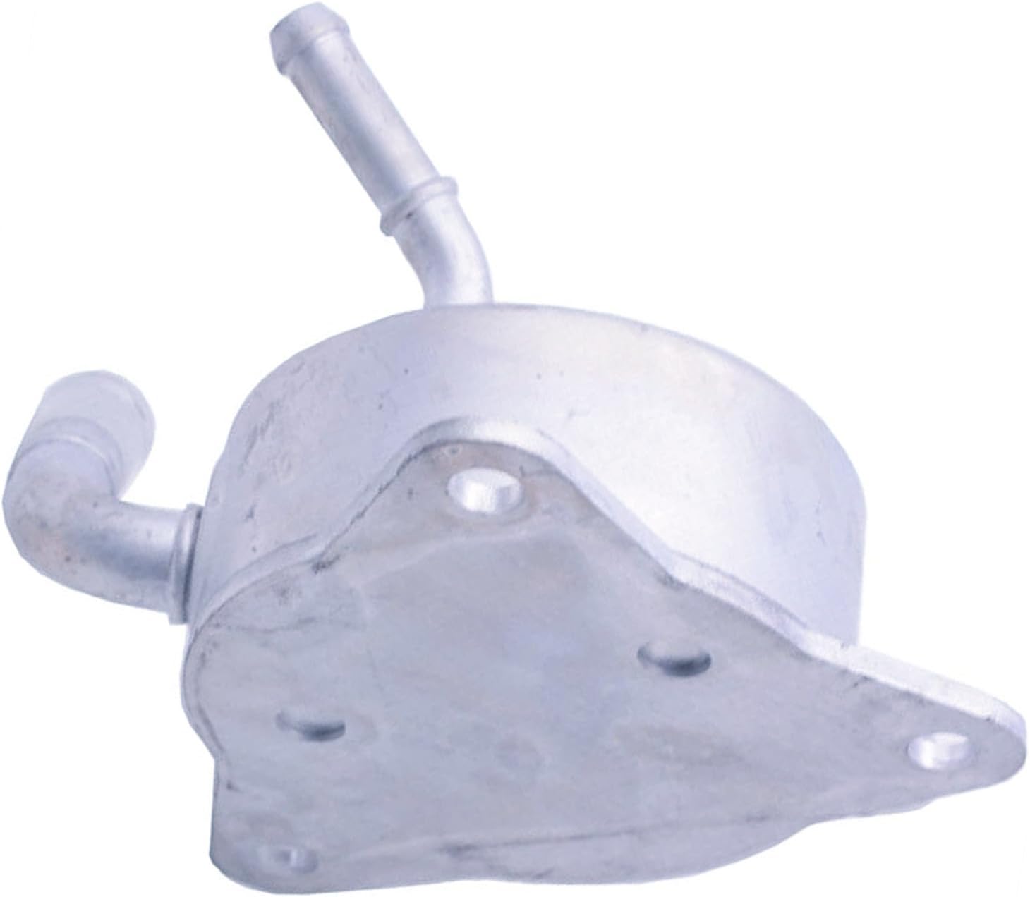 Transmission Oil-Fluid Cooler Warmer Compatible with Honda Civic VIII Hatchback 1.8L 2006-2011 Replace for 19430RNAA51