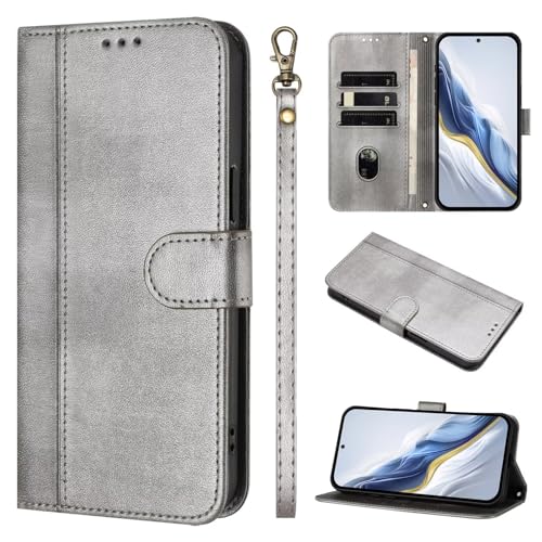 😀【Pratico Design a Portafoglio】 Questa custodia per iPhone 6 Plus/7/8 Plus è la combinazione perfetta tra custodia per cellulare e portafoglio. La custodia è dotata di scomparti per 3 carte di credito e 1 contanti, in modo da poter trasportare comodamente le carte importanti come carte di credito, carta d'identità e patente di guida ovunque.