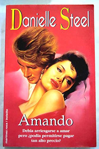 Amando [Spanish] 8427024002 Book Cover