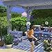 Die Sims 4 Vom Garten auf den Tisch-Set (CK010) | Download Code EA App | Deutsch