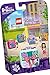LEGO Friends Emma’s Fashion Cube 41668 Building Kit; Mini-Doll Figure Toy is for Creative Kids; Portable Toy for Vacation Play; New 2021 (58 Pieces)