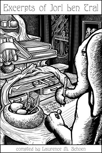 Excerpts of Jorl ben Tral (Tales of Barsk)