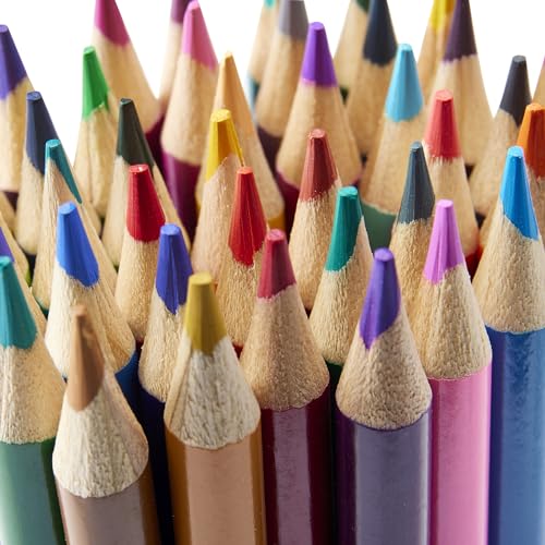 Cra-Z-art Timeless Creations Adult Coloring: 36ct Colored Pencils (10455-24)