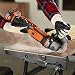BLACK+DECKER BCK24D2S-QW - Taladro Percutor 18V (21.000 ipm) y amoladora 125 mm...
