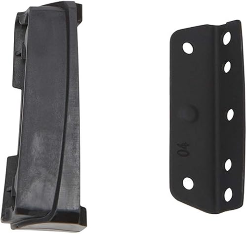 Vista 75 de Thule Juego de ajuste para portaequipajes de techo