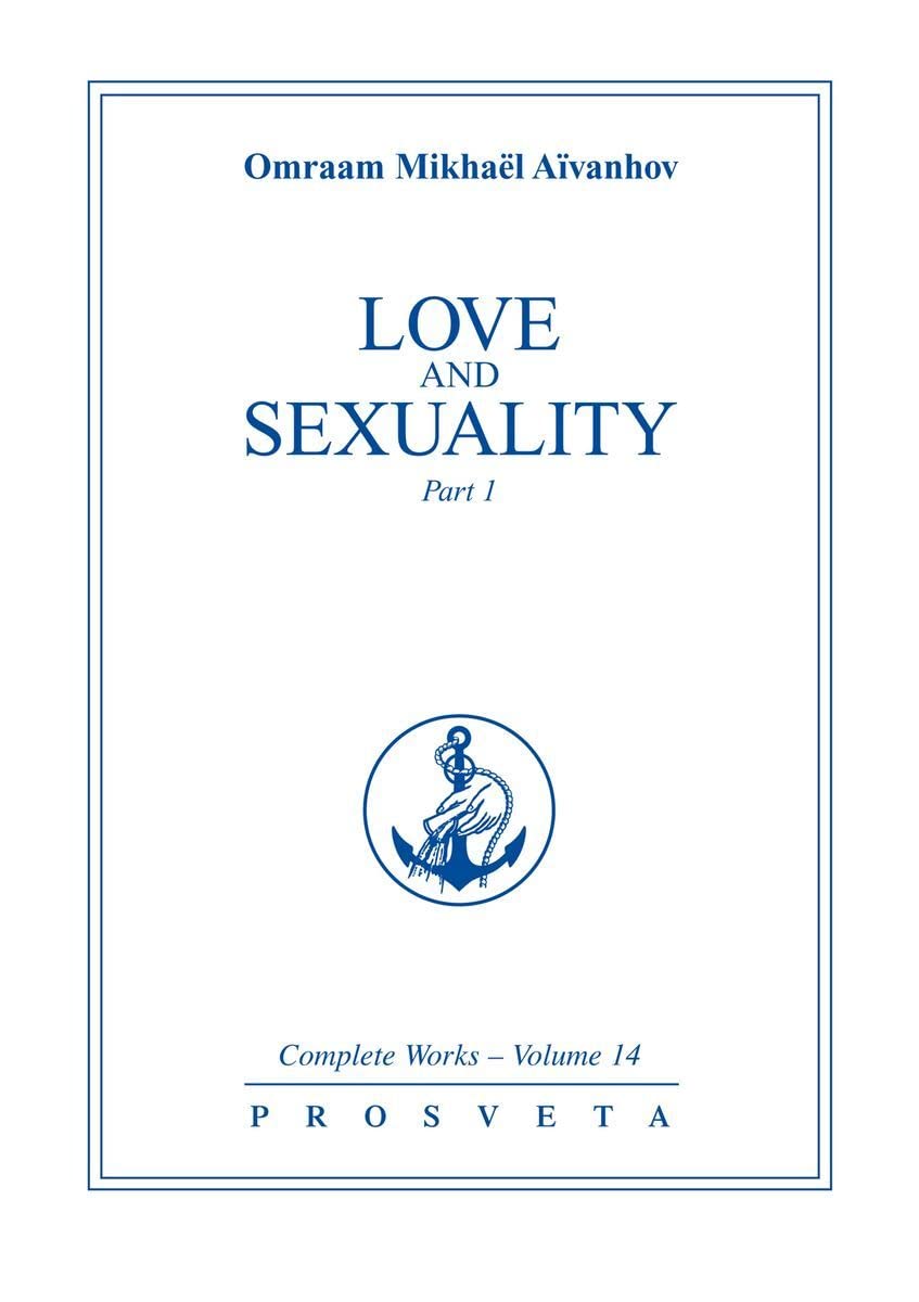 Buy Love and Sexuality: Pt. 1 (Complete Works) — BookShops.in