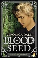 Blood Seed 0996952101 Book Cover