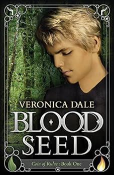 Paperback Blood Seed Book