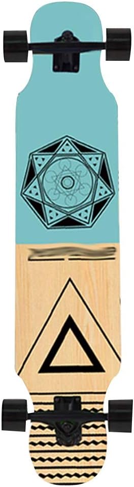 skateboard per principianti per uomini