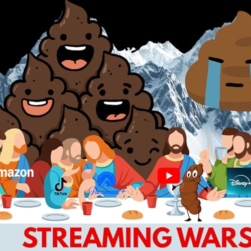 Episode 60: Streaming Wars
