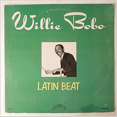 latin beat