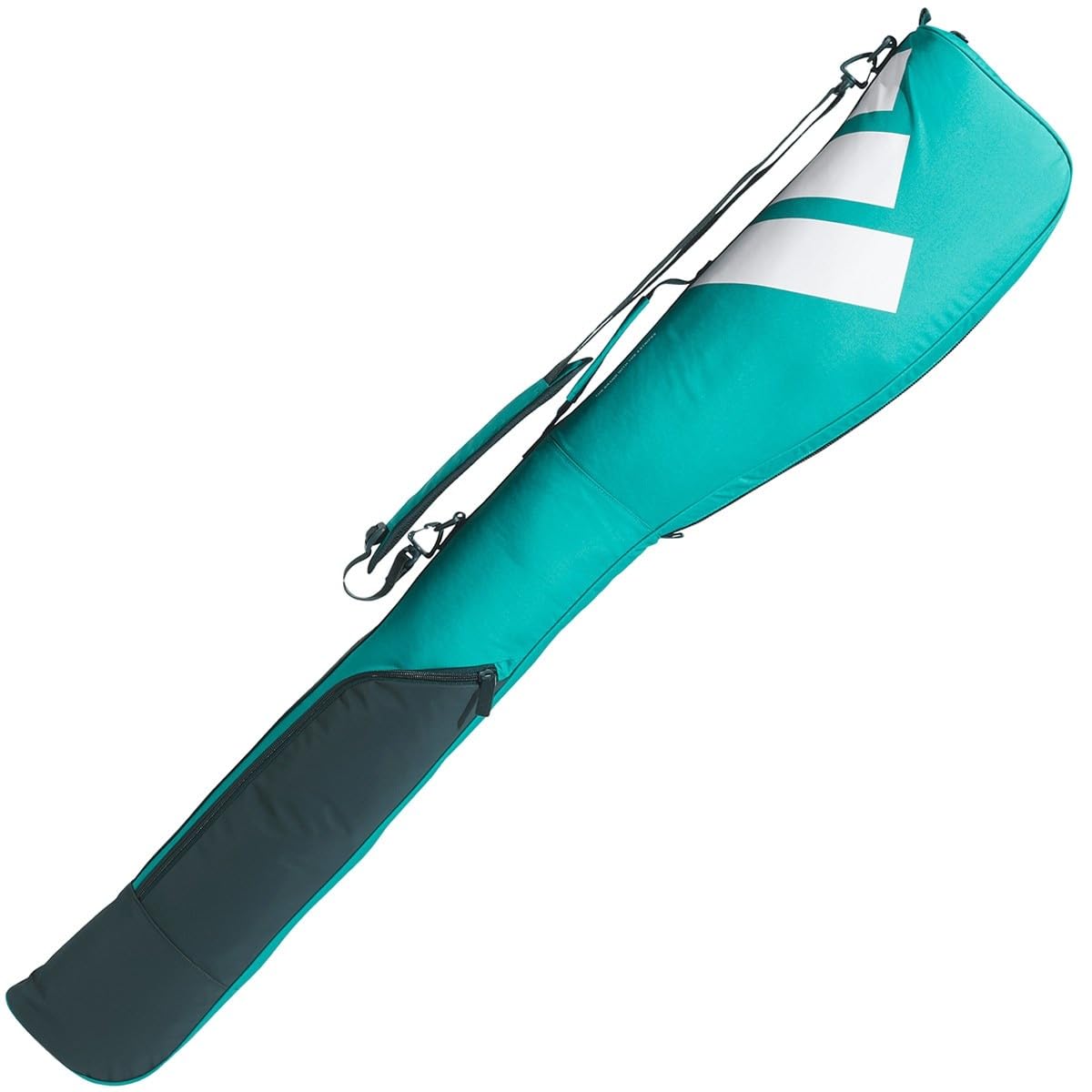 Amazon.co.jp: ボールドロゴ クラブケース : スポーツ＆アウトドア