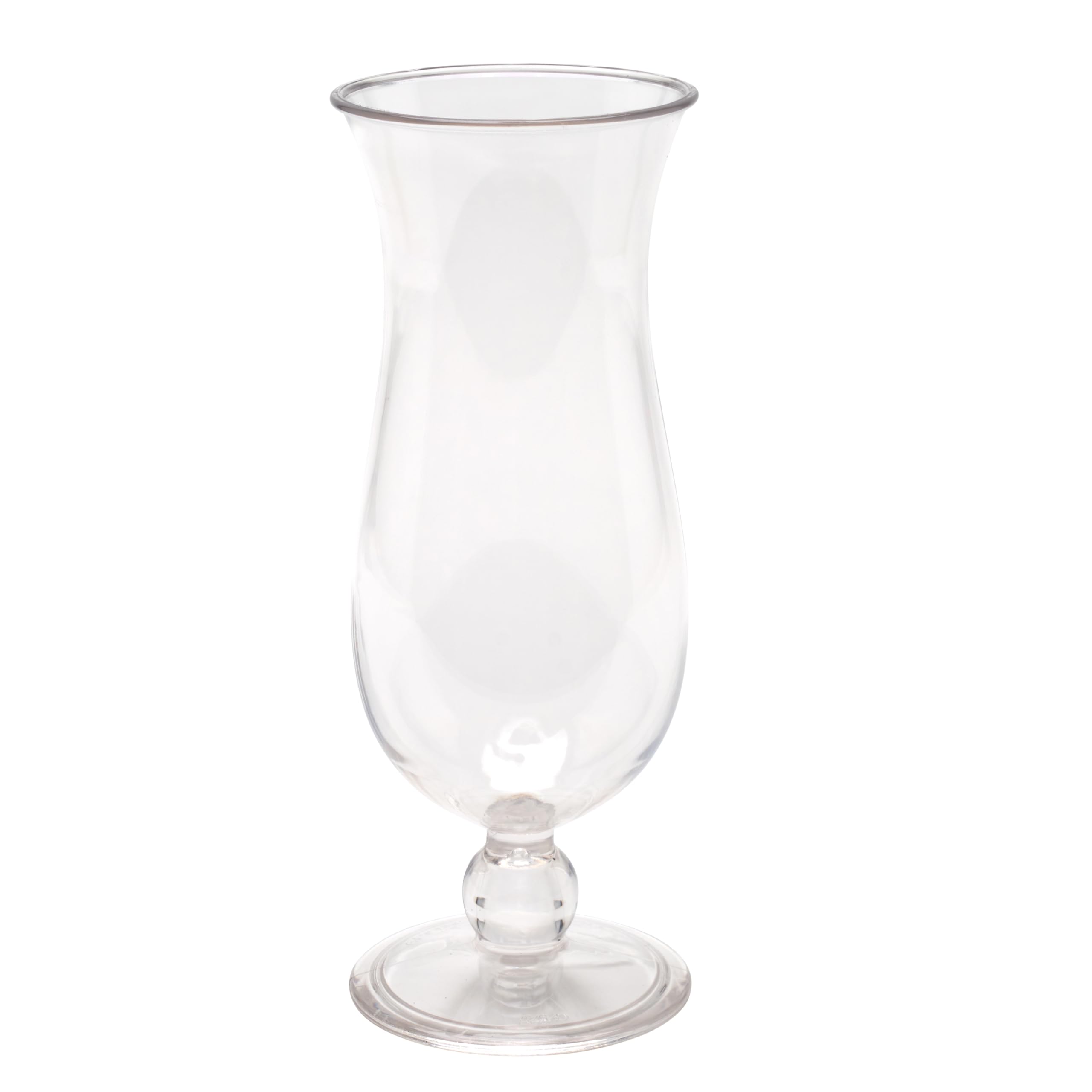 Hurricane Glasses - Shatterproof & Dishwasher Safe -2