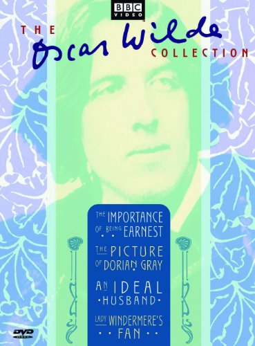 The Oscar Wilde Collection (The Importance of Being Earnest / The Picture of Dorian Gray / An Ideal Husband / Lady Windermere's Fan) The Oscar Wilde Collection (The Importance of Being Earnest / The Picture of Dorian Gray / An Ideal Husband / Lady Windermere's Fan)